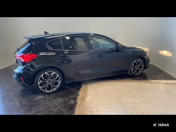 FORD FOCUS IV - voiture d'occasion - Photo 5