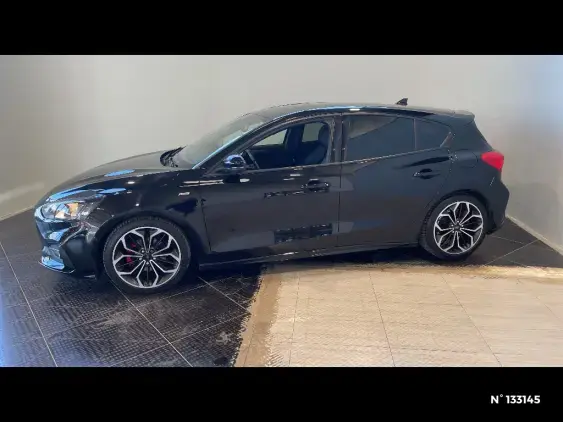 FORD FOCUS IV - voiture d'occasion - Photo 2