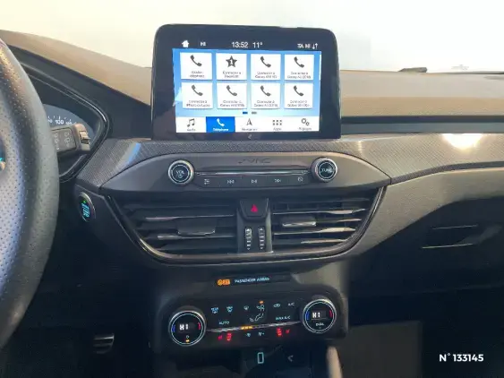 FORD FOCUS IV - voiture d'occasion - Photo 13