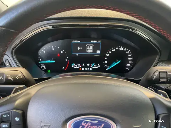 FORD FOCUS IV - voiture d'occasion - Photo 12