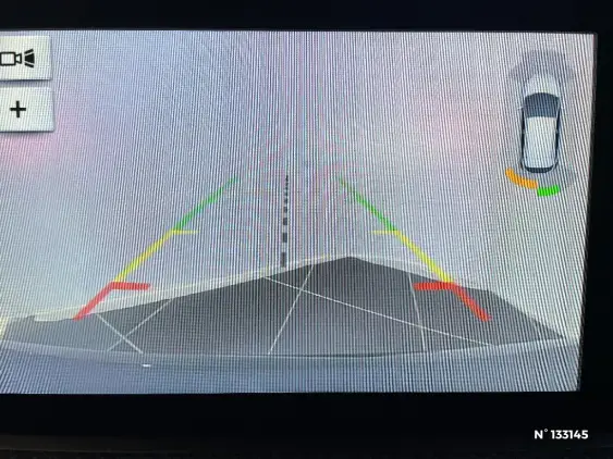 FORD FOCUS IV - voiture d'occasion - Photo 14