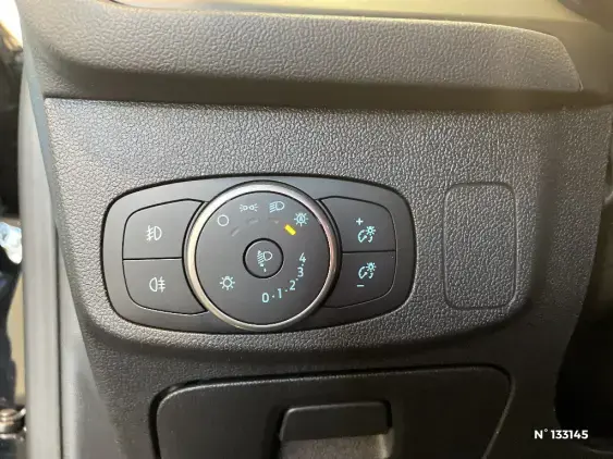 FORD FOCUS IV - voiture d'occasion - Photo 15