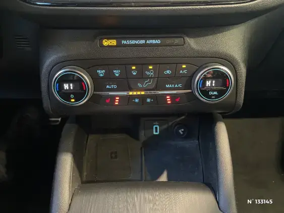 FORD FOCUS IV - voiture d'occasion - Photo 31