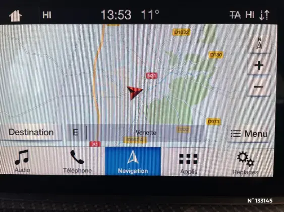 FORD FOCUS IV - voiture d'occasion - Photo 32