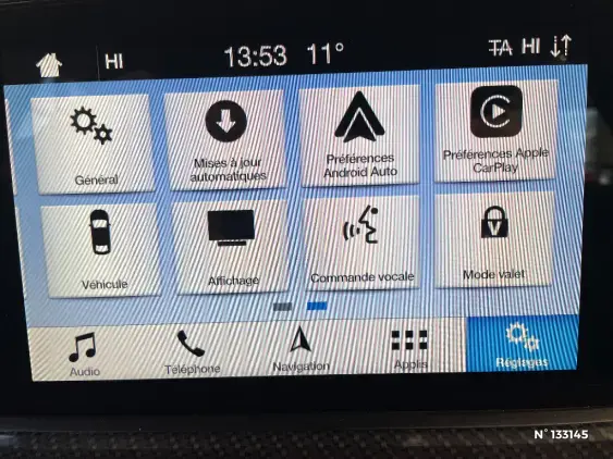 FORD FOCUS IV - voiture d'occasion - Photo 34