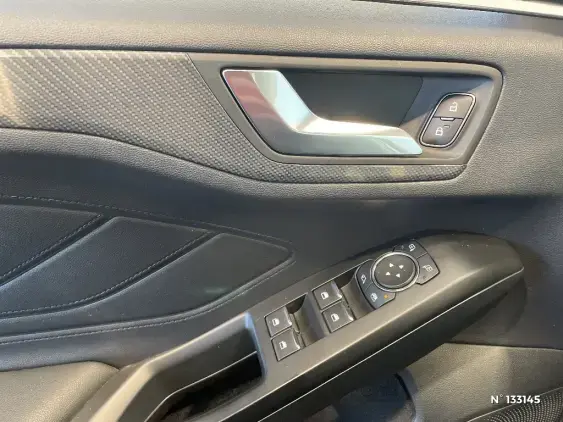 FORD FOCUS IV - voiture d'occasion - Photo 36