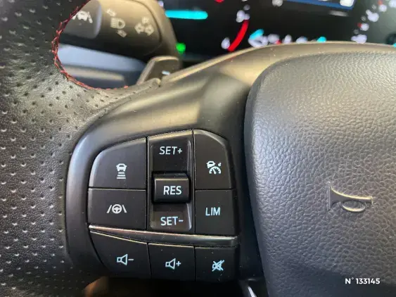 FORD FOCUS IV - voiture d'occasion - Photo 37