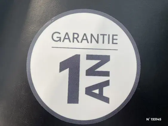 FORD FOCUS IV - voiture d'occasion - Photo 45