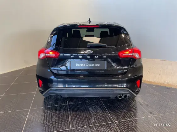 FORD FOCUS IV - voiture d'occasion - Photo 6