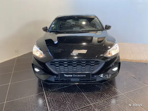 FORD FOCUS IV - voiture d'occasion - Photo 3