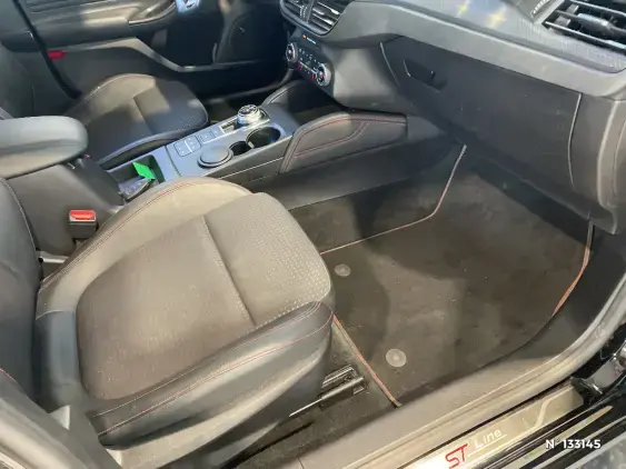 FORD FOCUS IV - voiture d'occasion - Photo 26