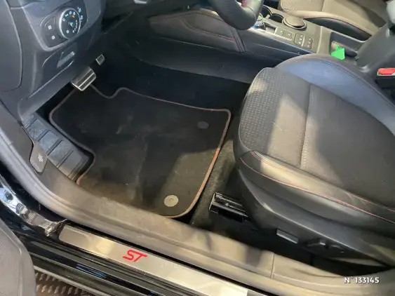 FORD FOCUS IV - voiture d'occasion - Photo 28