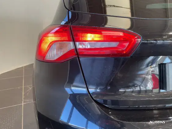 FORD FOCUS IV - voiture d'occasion - Photo 29