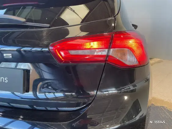 FORD FOCUS IV - voiture d'occasion - Photo 30