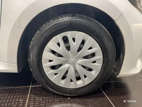 TOYOTA YARIS IV - voiture d'occasion - Photo 8