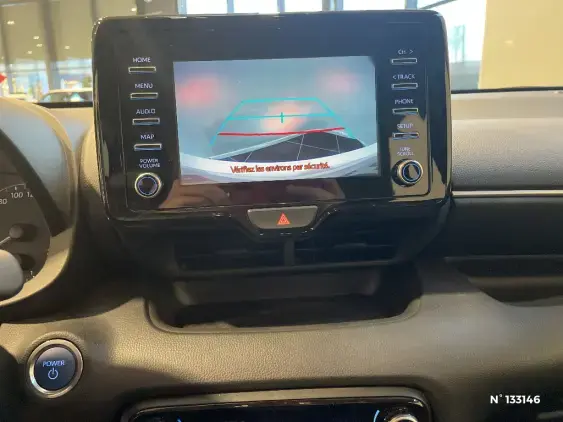 TOYOTA YARIS IV - voiture d'occasion - Photo 14