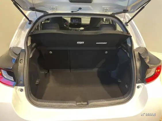 TOYOTA YARIS IV - voiture d'occasion - Photo 7