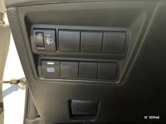 TOYOTA YARIS IV - voiture d'occasion - Photo 15