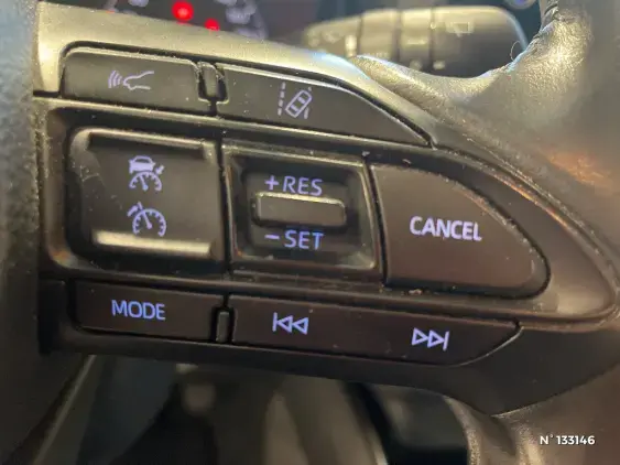 TOYOTA YARIS IV - voiture d'occasion - Photo 33