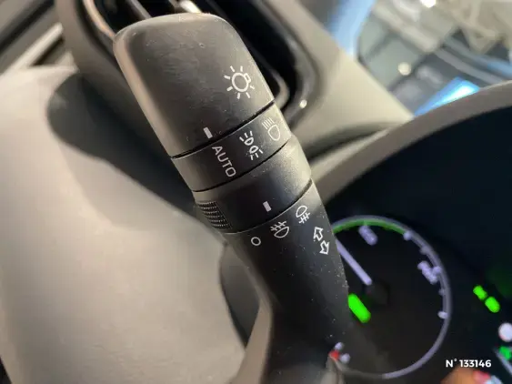 TOYOTA YARIS IV - voiture d'occasion - Photo 34