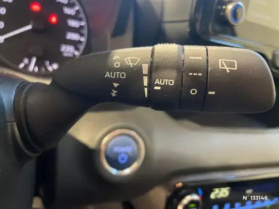 TOYOTA YARIS IV - voiture d'occasion - Photo 35