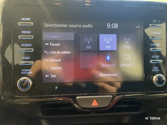 TOYOTA YARIS IV - voiture d'occasion - Photo 39