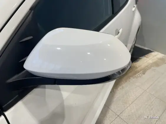 TOYOTA YARIS IV - voiture d'occasion - Photo 43