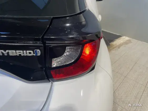 TOYOTA YARIS IV - voiture d'occasion - Photo 26