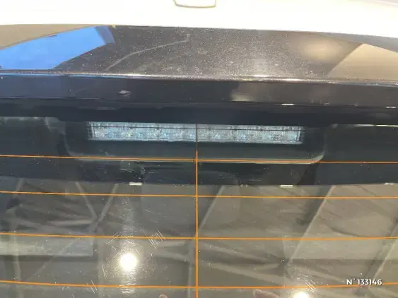 TOYOTA YARIS IV - voiture d'occasion - Photo 28