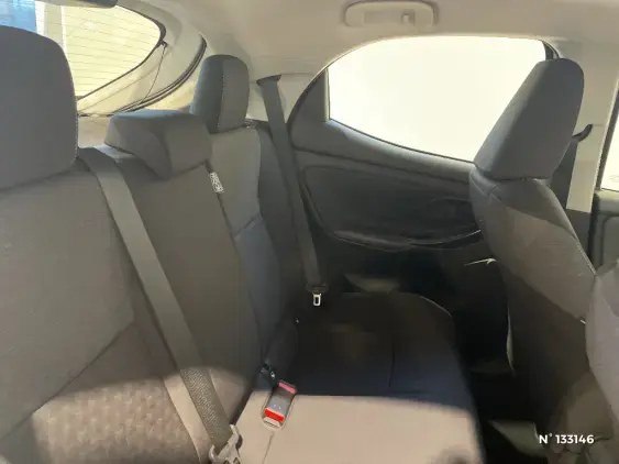 TOYOTA YARIS IV - voiture d'occasion - Photo 11