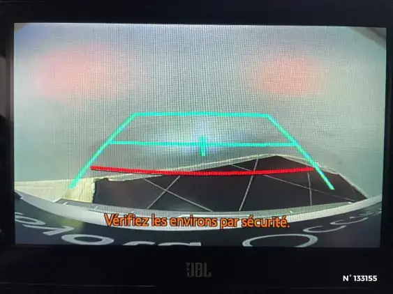 TOYOTA C-HR - voiture d'occasion - Photo 14