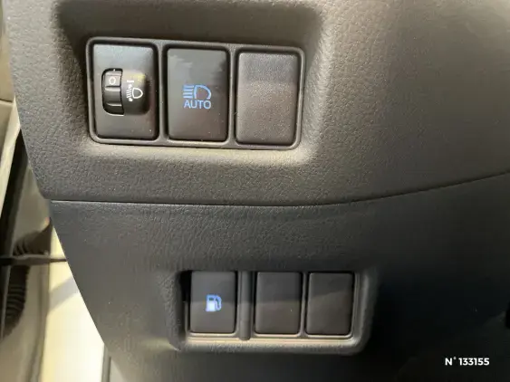 TOYOTA C-HR - voiture d'occasion - Photo 15