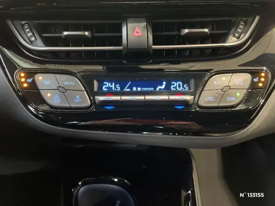 TOYOTA C-HR - voiture d'occasion - Photo 31