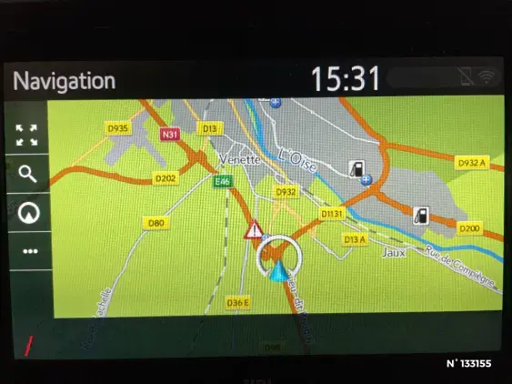 TOYOTA C-HR - voiture d'occasion - Photo 32