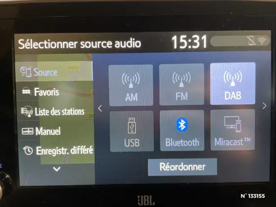 TOYOTA C-HR - voiture d'occasion - Photo 33