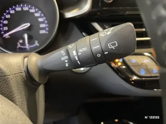 TOYOTA C-HR - voiture d'occasion - Photo 39