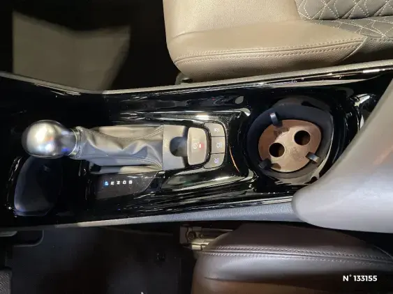 TOYOTA C-HR - voiture d'occasion - Photo 41