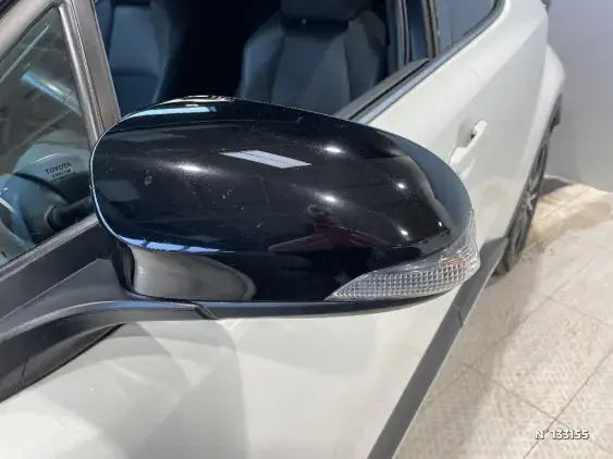 TOYOTA C-HR - voiture d'occasion - Photo 43