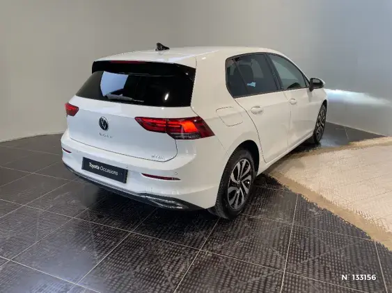 VOLKSWAGEN GOLF VIII - voiture d'occasion - Photo 4