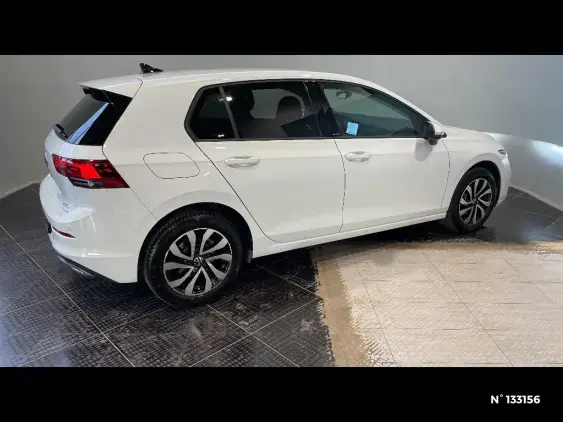 VOLKSWAGEN GOLF VIII - voiture d'occasion - Photo 5