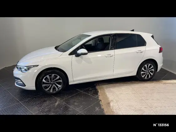 VOLKSWAGEN GOLF VIII - voiture d'occasion - Photo 2