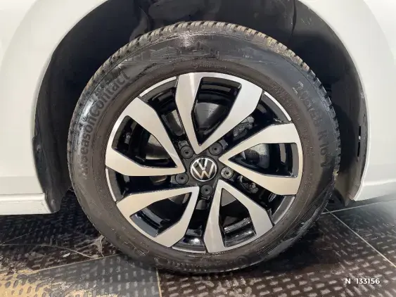 VOLKSWAGEN GOLF VIII - voiture d'occasion - Photo 8