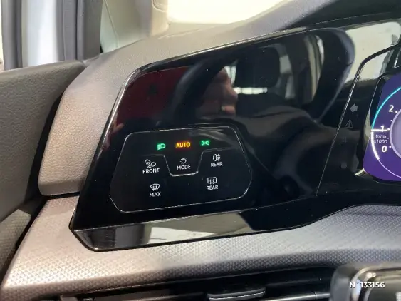 VOLKSWAGEN GOLF VIII - voiture d'occasion - Photo 15