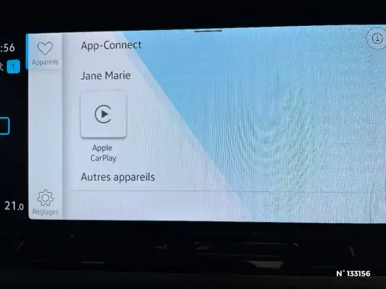 VOLKSWAGEN GOLF VIII - voiture d'occasion - Photo 32