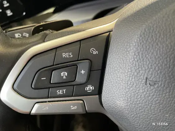 VOLKSWAGEN GOLF VIII - voiture d'occasion - Photo 37