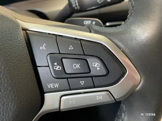 VOLKSWAGEN GOLF VIII - voiture d'occasion - Photo 38