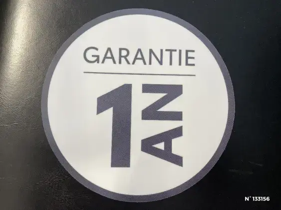 VOLKSWAGEN GOLF VIII - voiture d'occasion - Photo 45