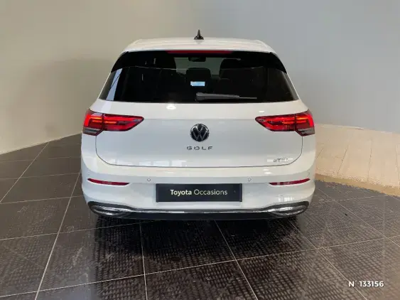 VOLKSWAGEN GOLF VIII - voiture d'occasion - Photo 6