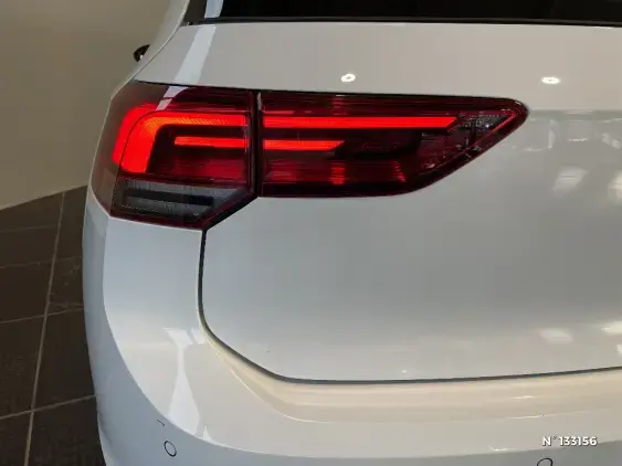 VOLKSWAGEN GOLF VIII - voiture d'occasion - Photo 29