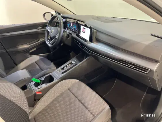 VOLKSWAGEN GOLF VIII - voiture d'occasion - Photo 10